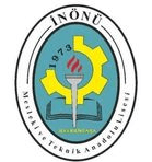 Inonu Technical High School Logo