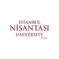 Istanbul Nisantasi University Logo