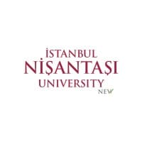 Istanbul Nisantasi University Logo