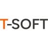 T-Soft Logo